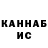 Canna-Cookies конопля Mubarik Adamov